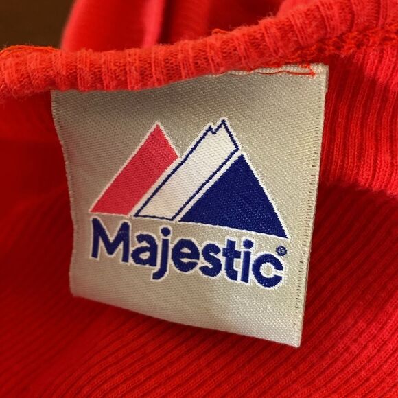 Cardinal St.Louis Windbreaker Full Zip and T-shirt Bundle - Picture 9 of 9